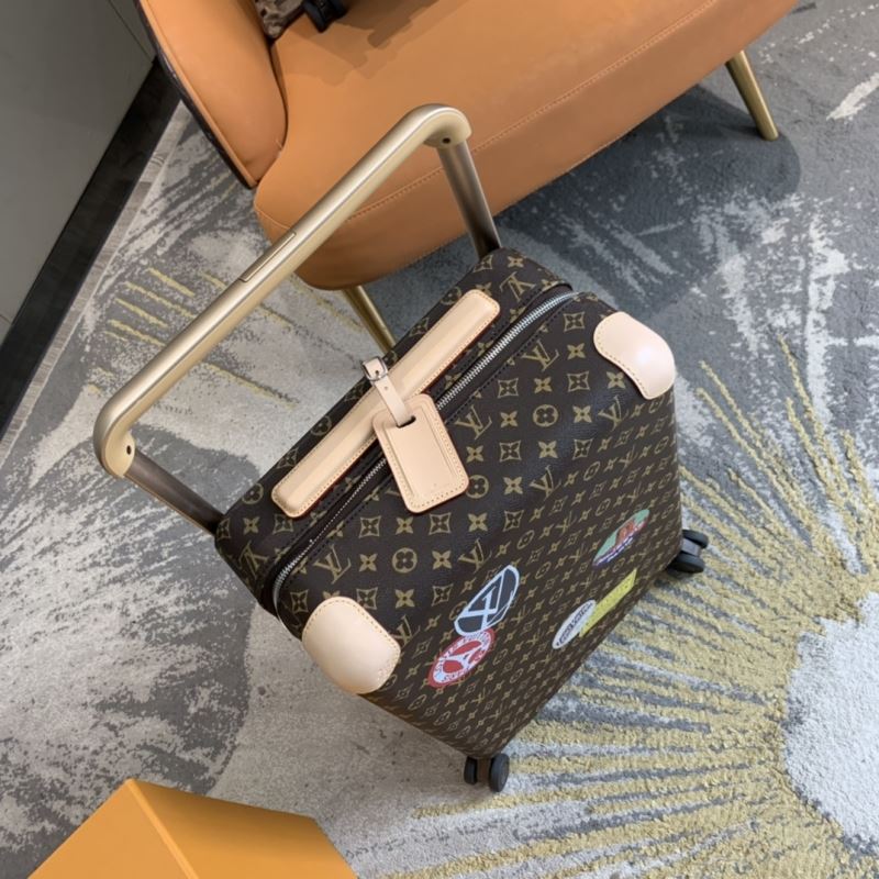 Louis Vuitton Suitcase